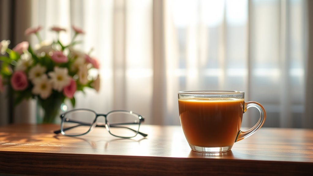 cataract surgery recovery process