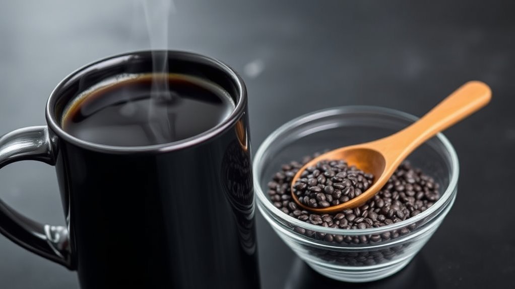 chia seed preparation methods