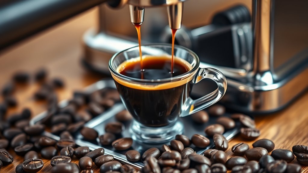 choosing quality coffee beans