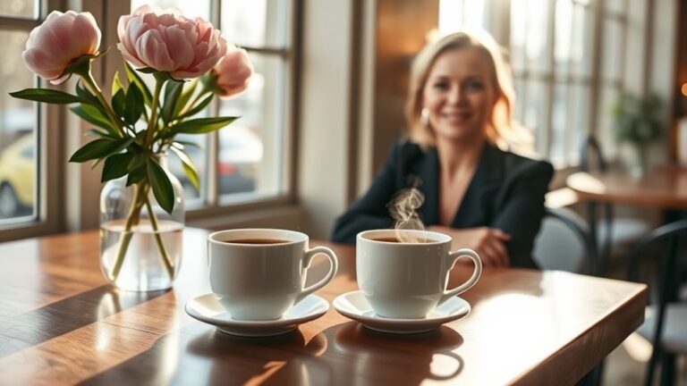 coffee after botox concerns