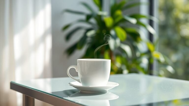 coffee after cataract surgery
