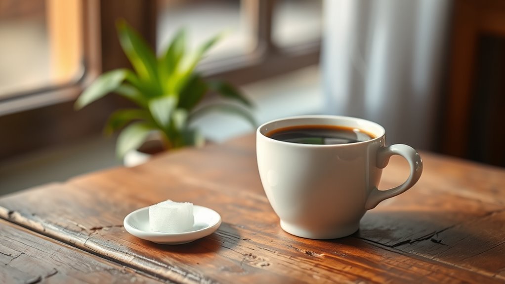 coffee after root canal precautions