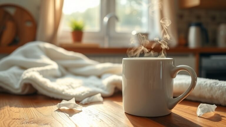 coffee after wisdom teeth