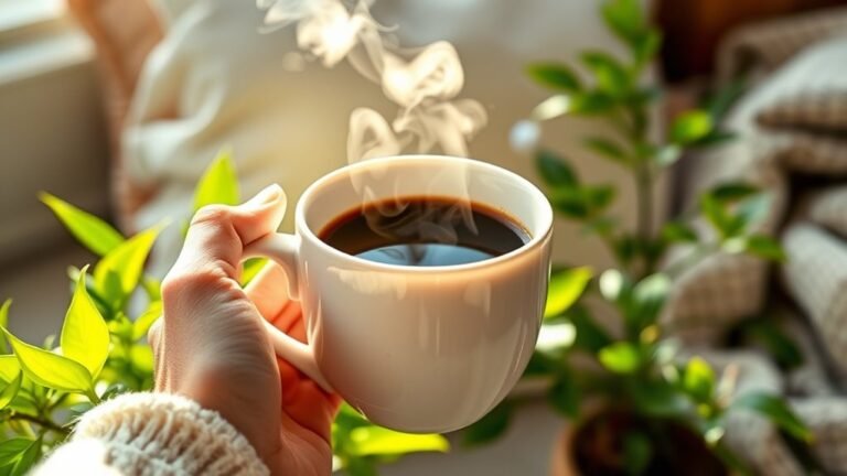 coffee after wisdom teeth
