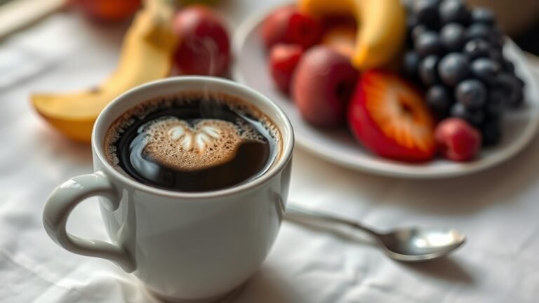 coffee and gastric bypass ulcers