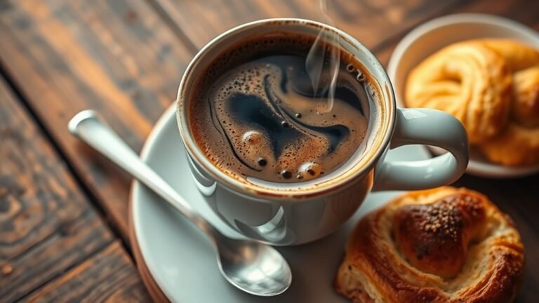 coffee and probiotics compatibility
