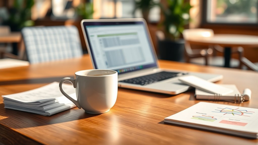 coffee as business expense