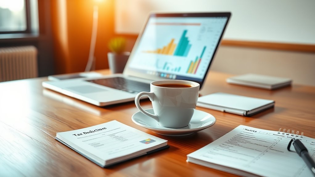 coffee as strategic expense