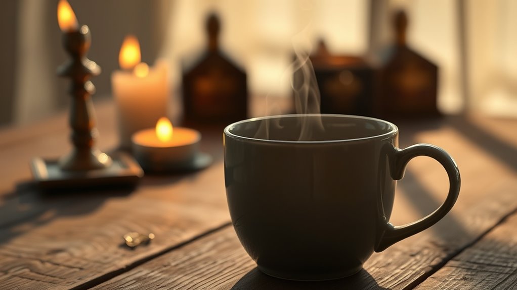 coffee benefits during fasting