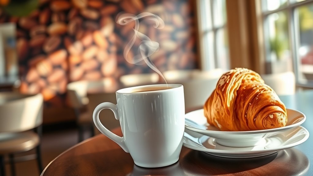 coffee choices affect whitening