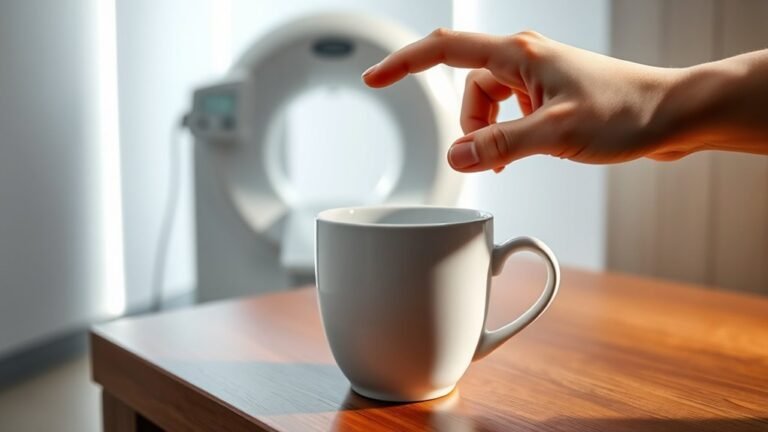 coffee consumption before fibroscan