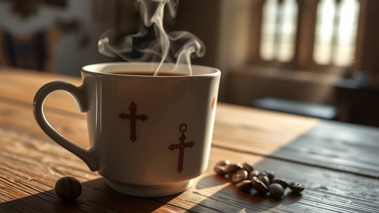 coffee consumption during fasting