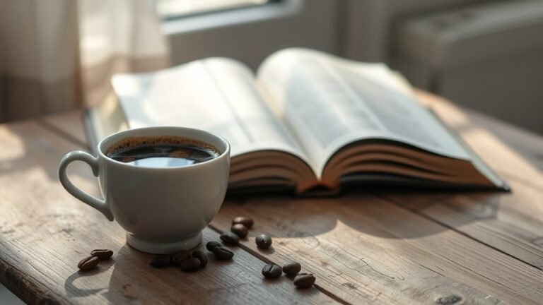 coffee consumption during fasting