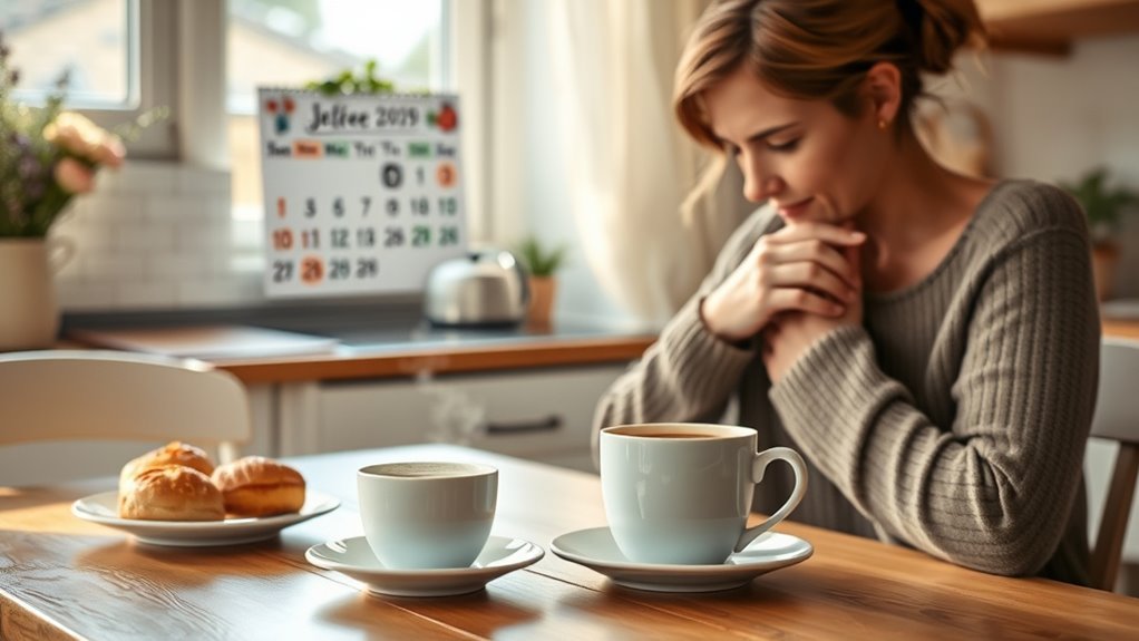 coffee consumption post surgery caution
