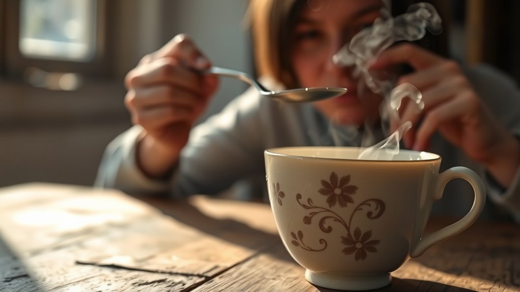 coffee consumption potential drawbacks