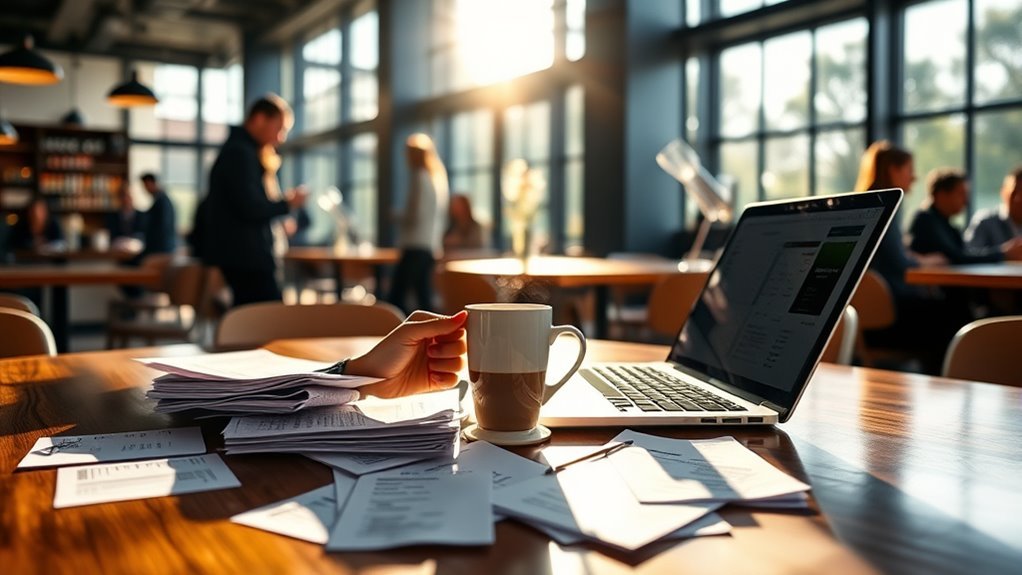 coffee deduction guidelines misunderstood