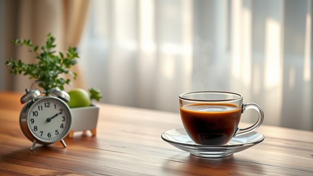 coffee enjoyment post surgery tips