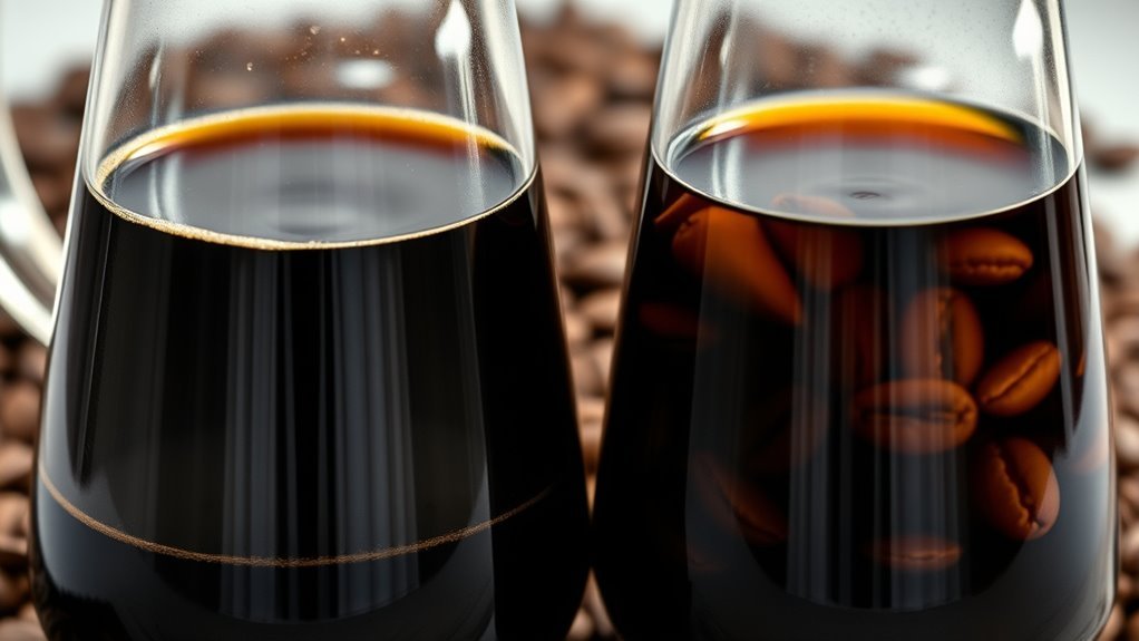 coffee extraction balance essential