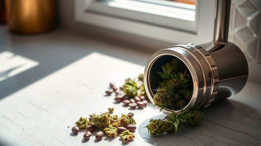 coffee grinder selection tips