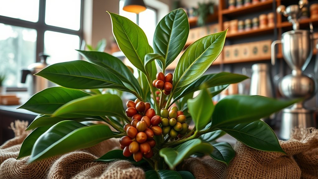 coffee plants for sale