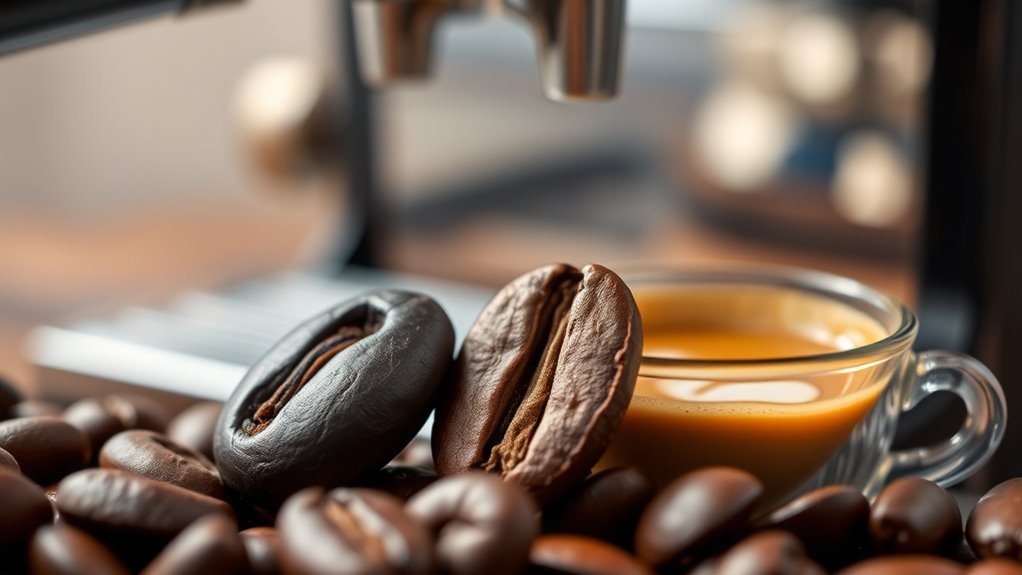 coffee vs espresso fundamentals