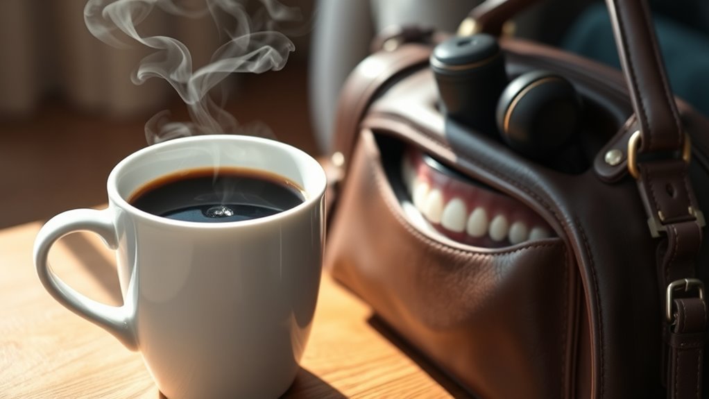 consult a dental professional