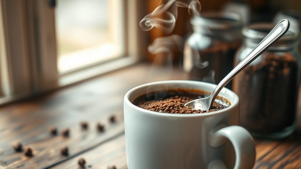 convenient and portable caffeine