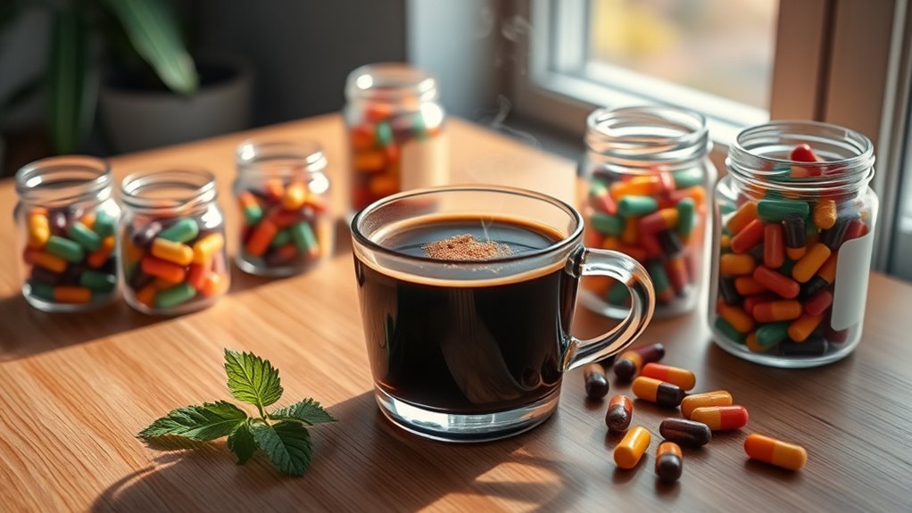 delicious probiotic rich food options