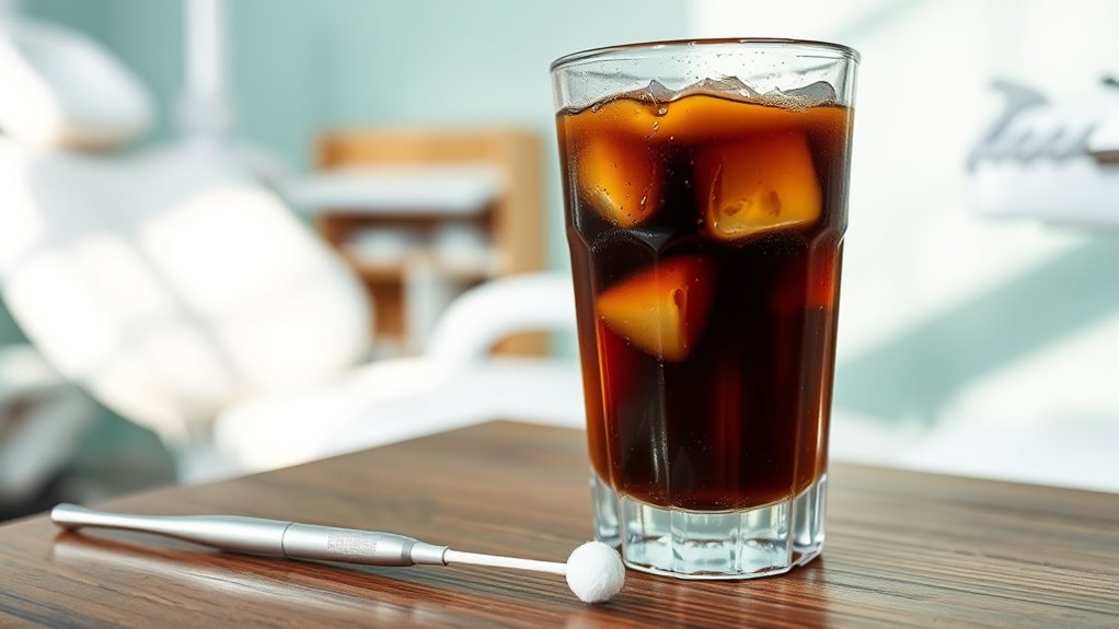 dental filling recovery tips