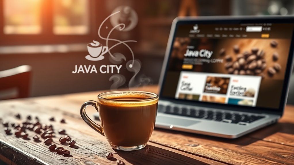 discover java city s coffee