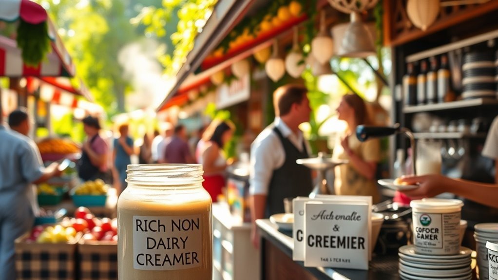 discover local coffee treasures