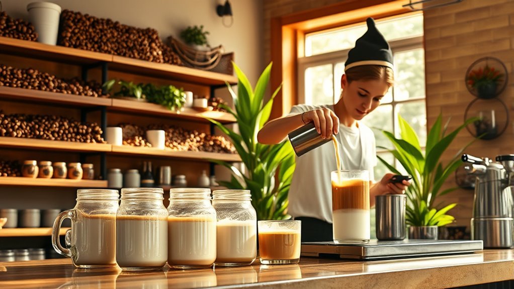 discover unique coffee experiences
