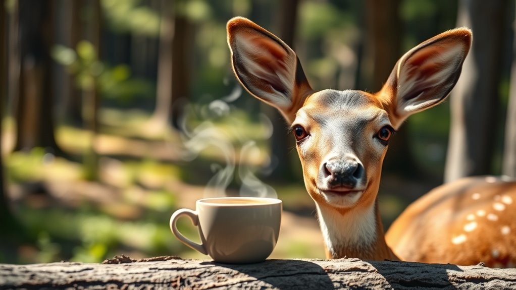 enhance hunting with scent management