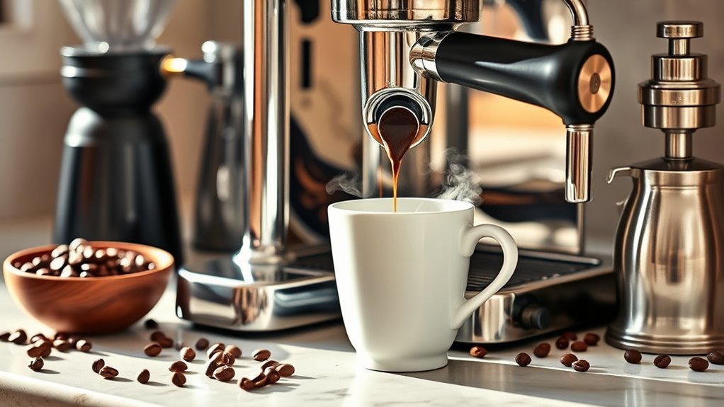 enhance your coffee experience