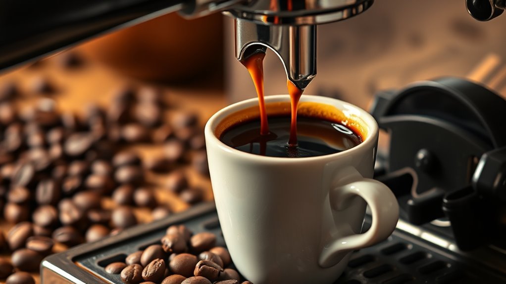 espresso bean selection tips