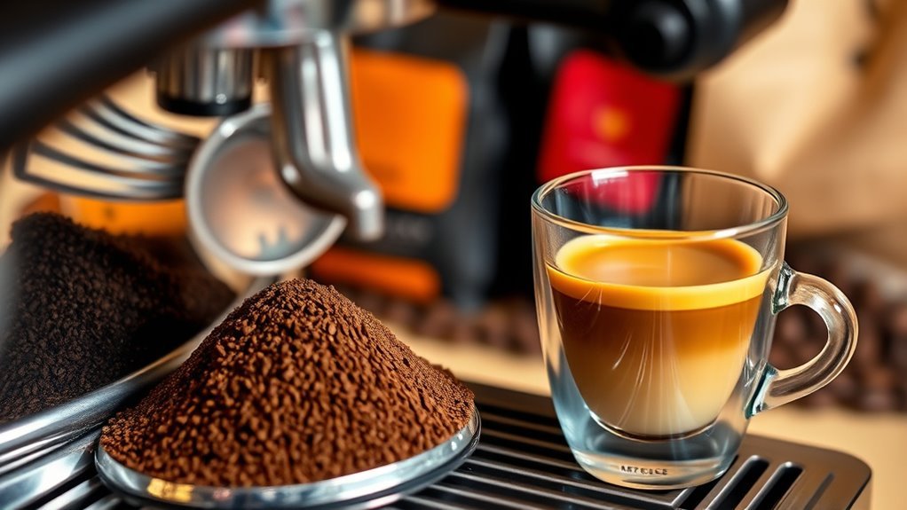 espresso culture technique quality