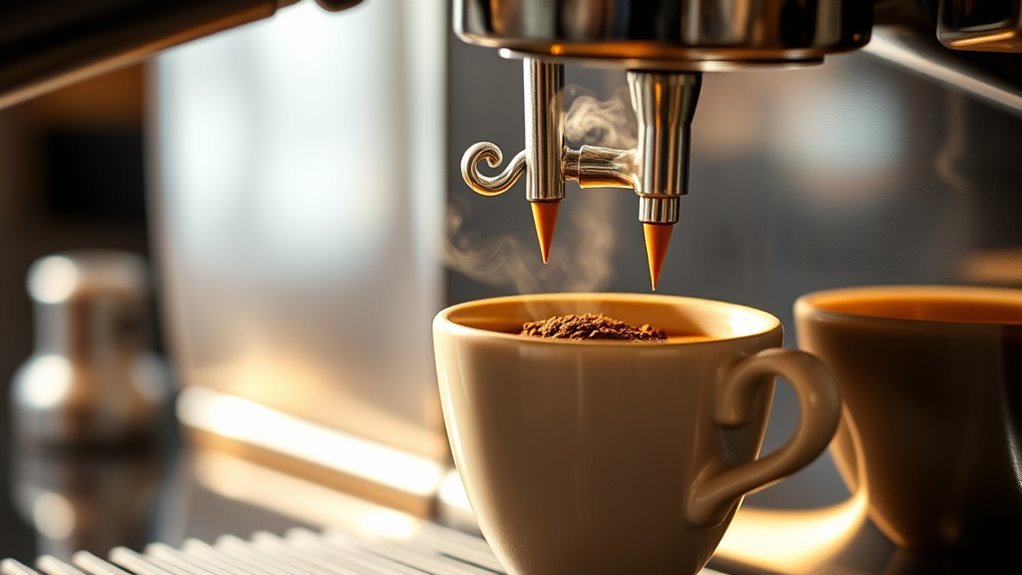 espresso machine selection essentials