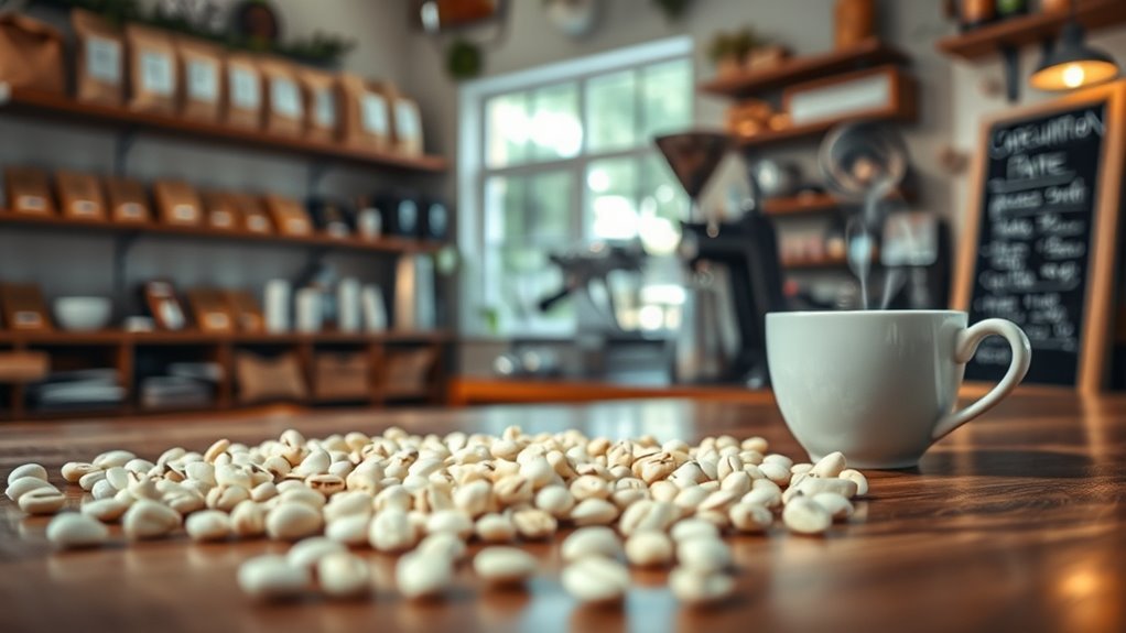explore unique coffee experiences