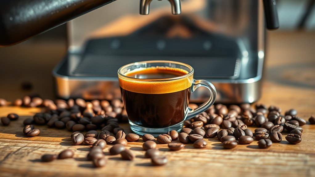 exploring diverse coffee alternatives