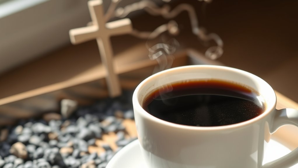 fasting enhances spiritual growth