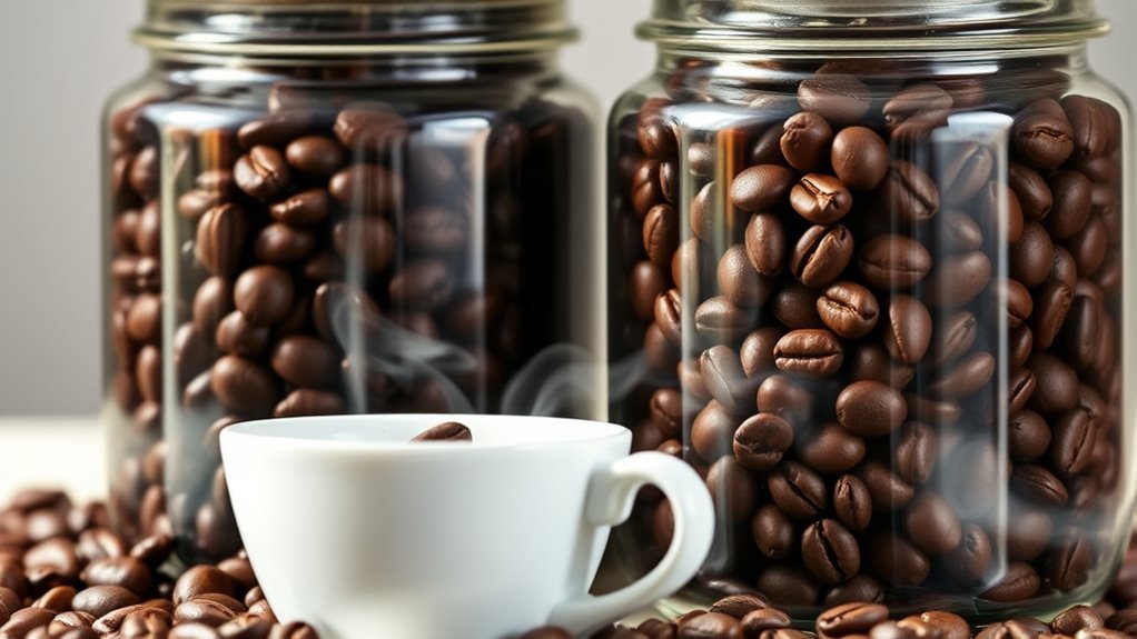 flavor profiles and brewing