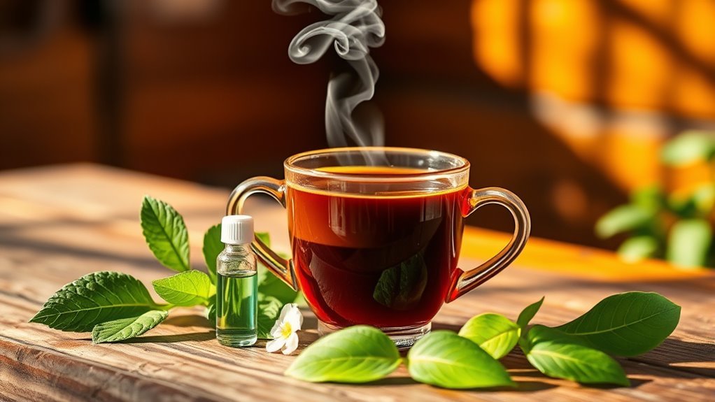 glutathione antioxidant and detoxifier