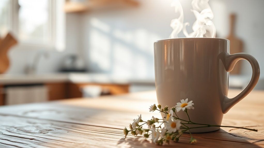 gradual coffee reintroduction tips