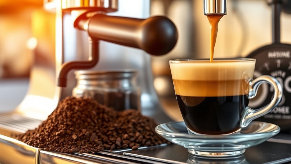 grind size affects flavor