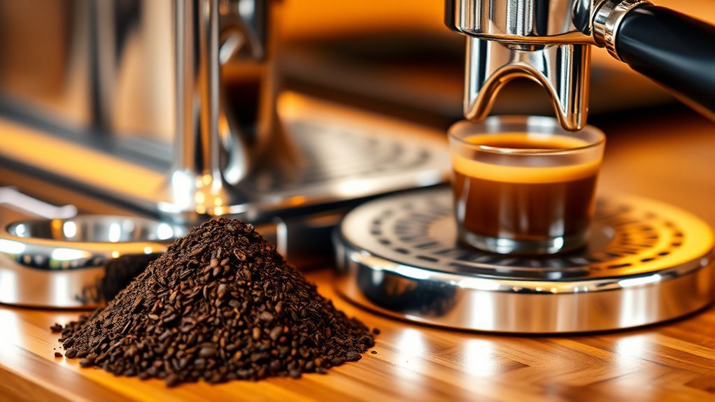 grind size impacts flavor