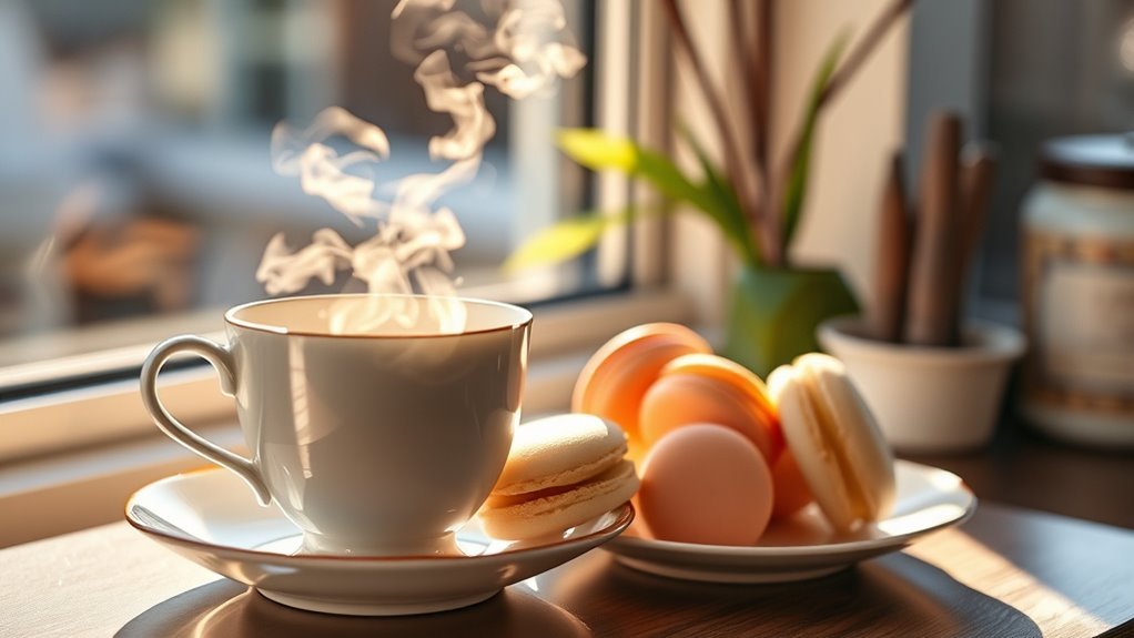 healing beverage alternatives recommended