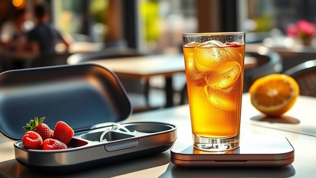 iced coffee alternatives for treatment