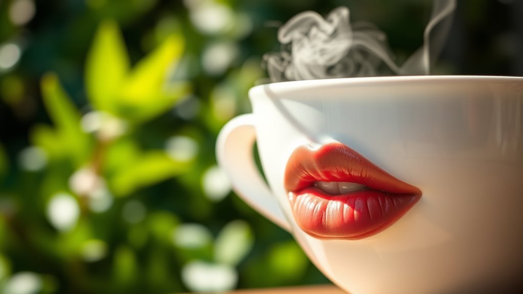 lip fillers enhance appearance