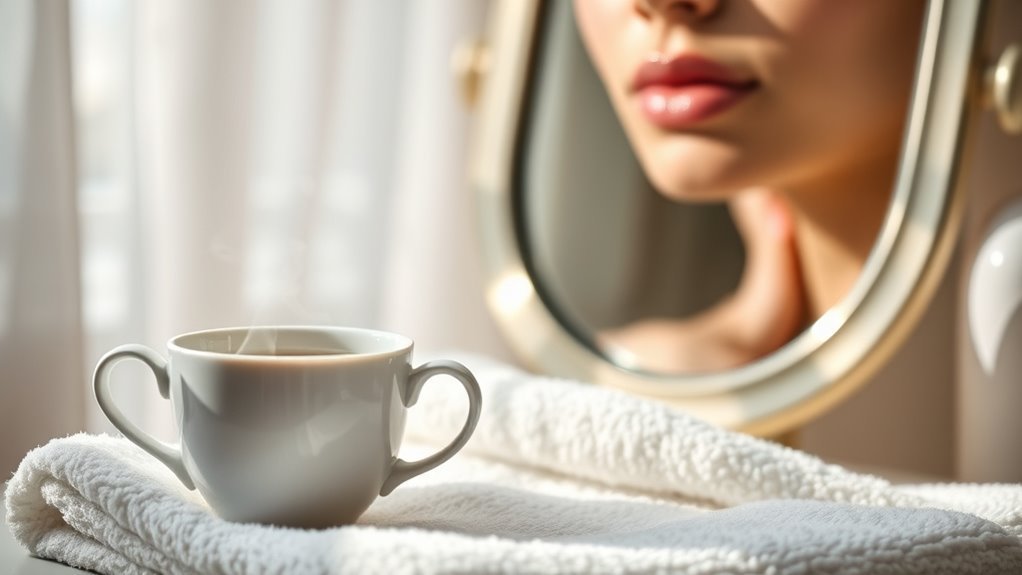 lip fillers healing timeline