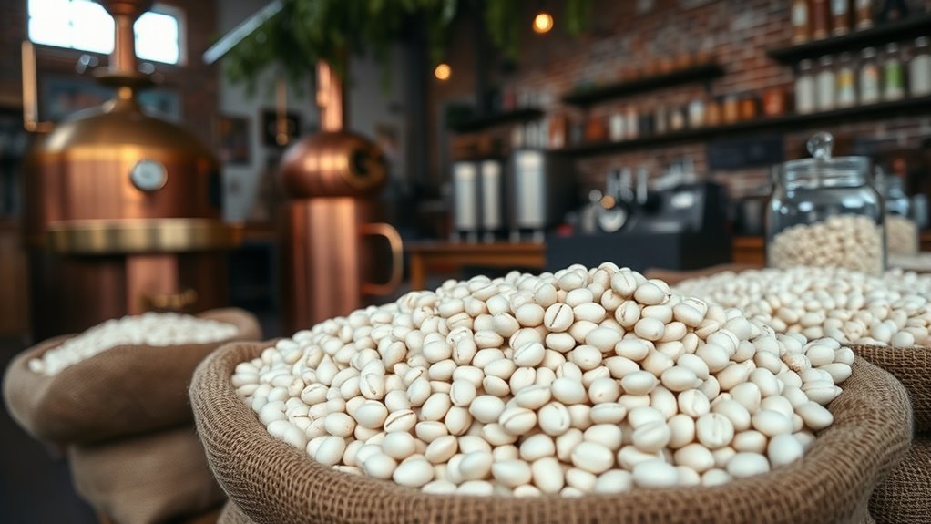 local roasters offer variety